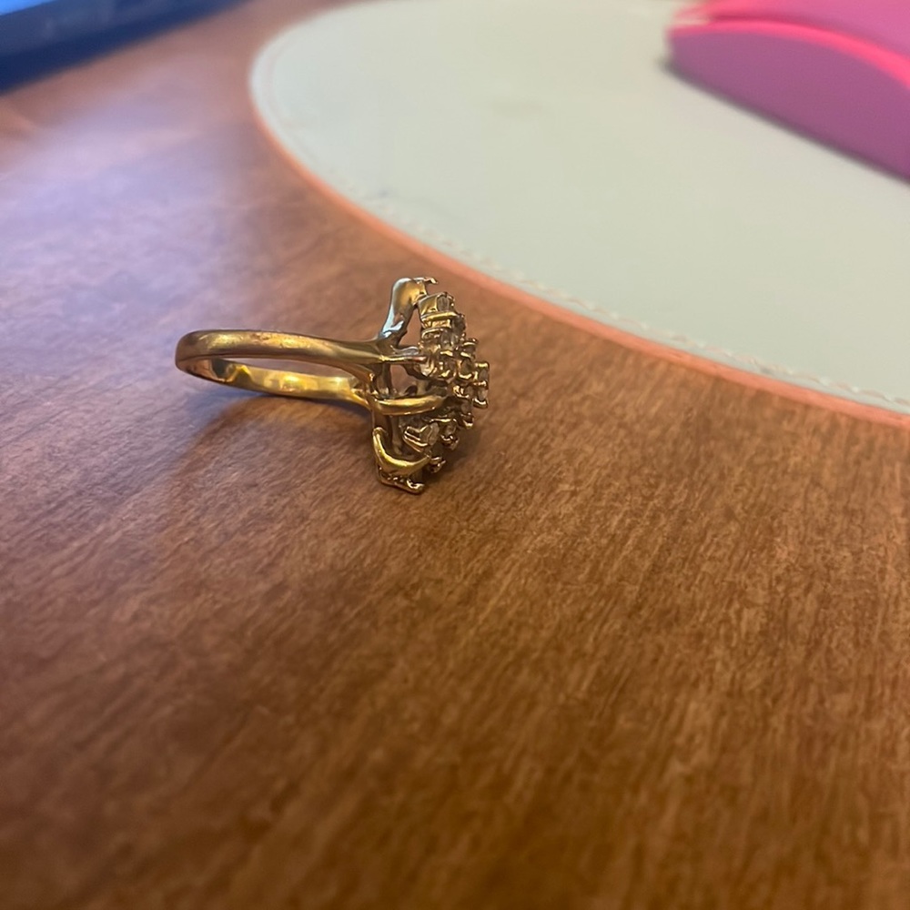 Beautiful ring